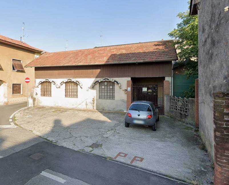 Appartamento via Giuseppe Garibaldi 28, Centro, Ferno