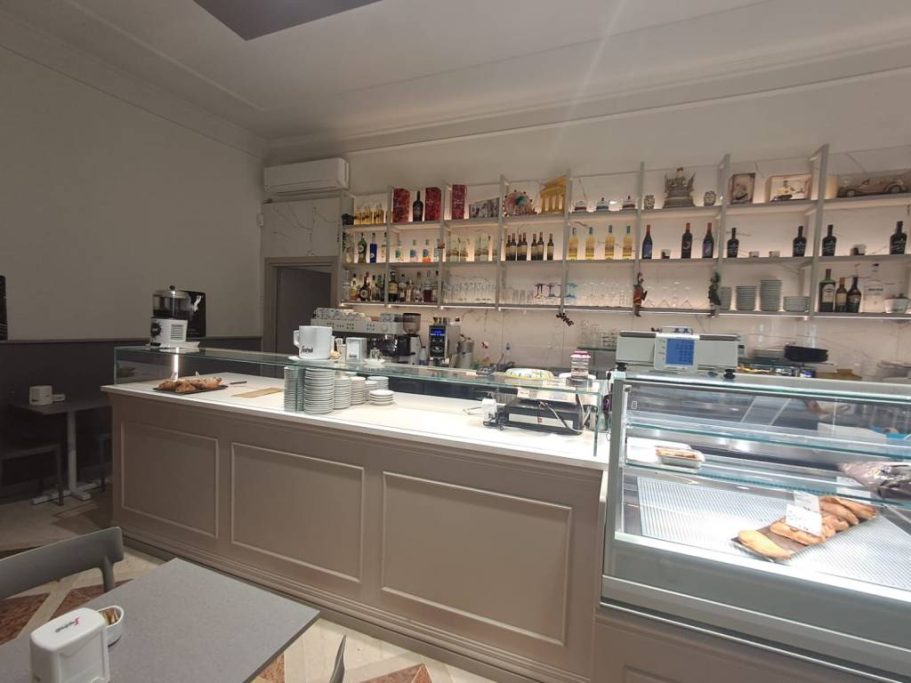 Pasticceria,Piazza del Popolo 5,San Bernardino ,Legnano