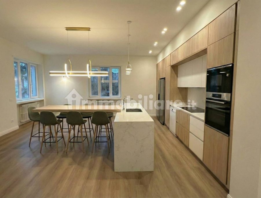 Quadrilocale, via 29 Maggio,San Martino,Legnano