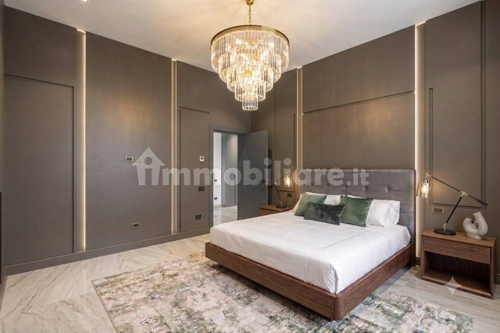 159.000 € Bilocale via Contardo Ferrini 14, Centro, Samarate