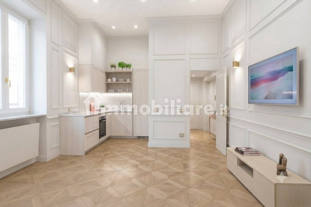 € 299.000 Quadrilocale via Contardo Ferrini 14, Centro, Samarate
